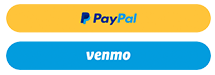 Paypal Venmo Pay